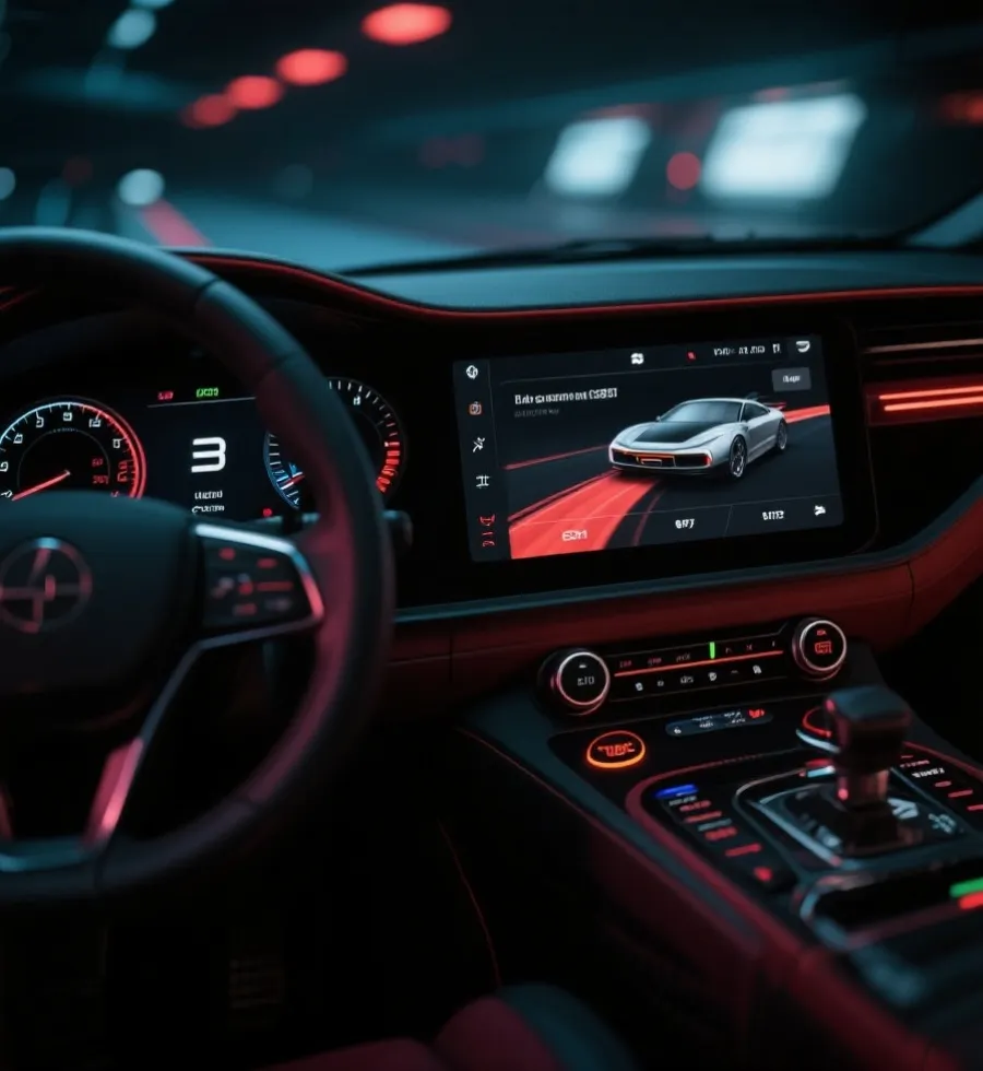 极速赛车官方平台首页展示