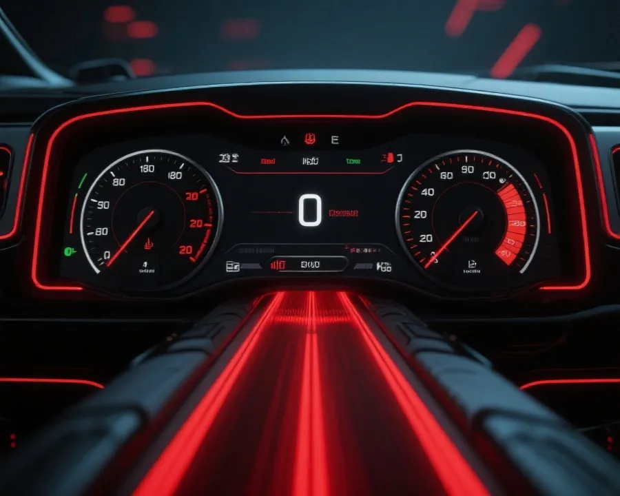 极速赛车注册页面展示